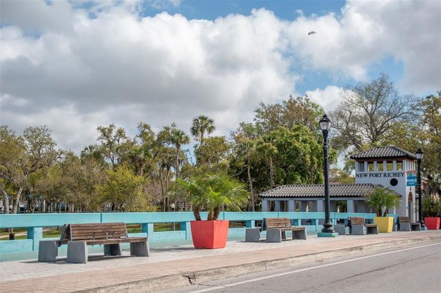 5834 MONTANA AVENUE, New Port Richey, FL 34652