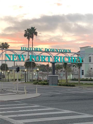 5834 MONTANA AVENUE, New Port Richey, FL 34652