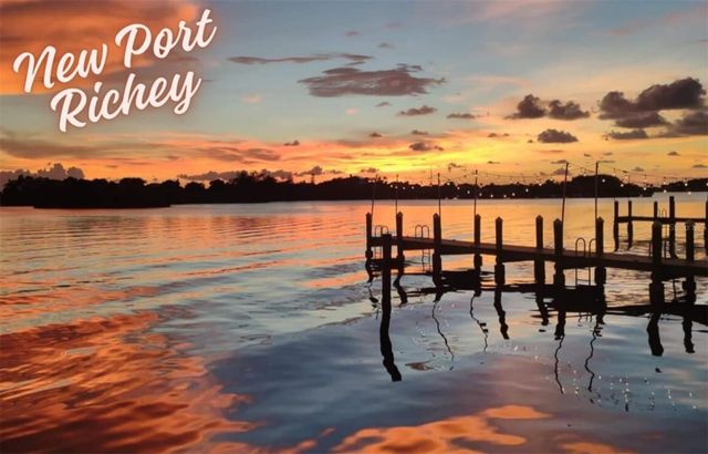 5834 MONTANA AVENUE, New Port Richey, FL 34652