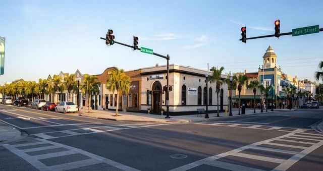 5834 MONTANA AVENUE, New Port Richey, FL 34652