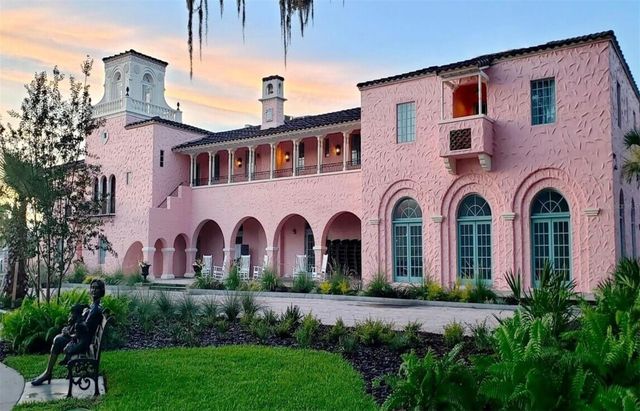 5834 MONTANA AVENUE, New Port Richey, FL 34652