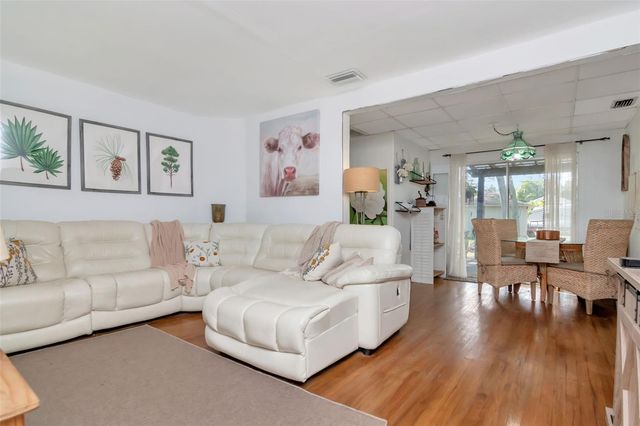 5834 MONTANA AVENUE, New Port Richey, FL 34652