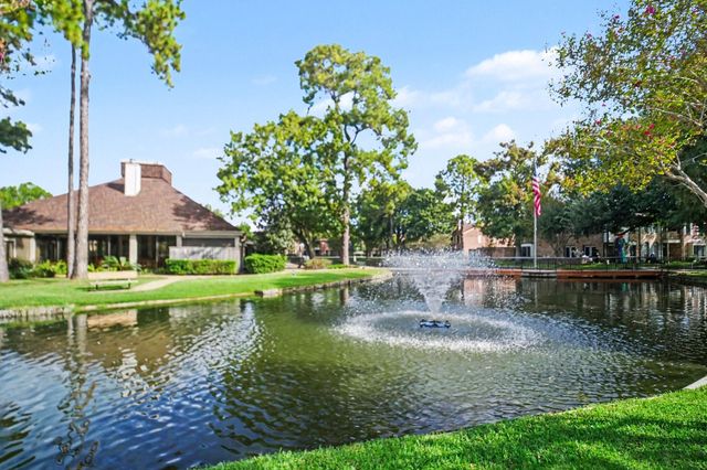 5801 Lumberdale Road 78, Houston, TX 77092