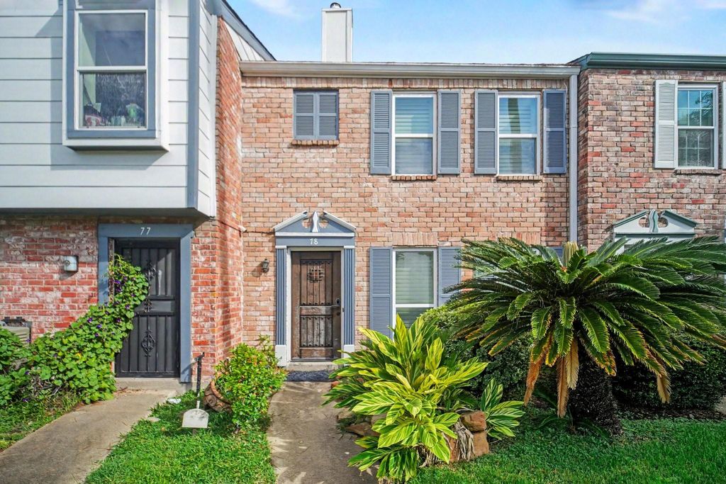 5801 Lumberdale Road 78, Houston, TX 77092