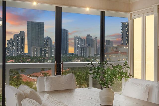 20185 E Country Club Drive 901, Aventura, FL 33180