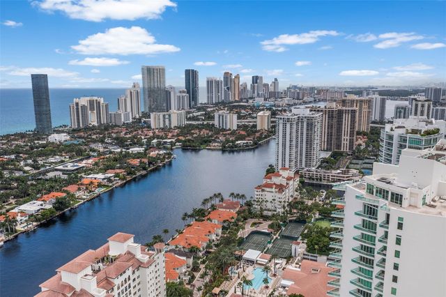 20185 E Country Club Drive 901, Aventura, FL 33180