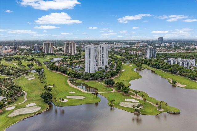 20185 E Country Club Drive 901, Aventura, FL 33180
