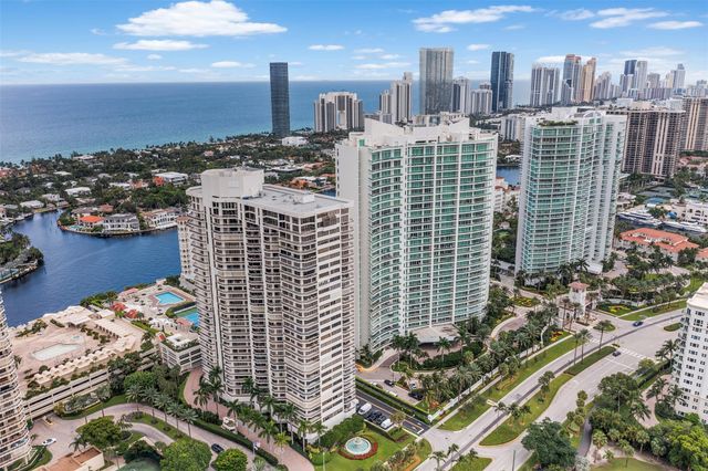 20185 E Country Club Drive 901, Aventura, FL 33180