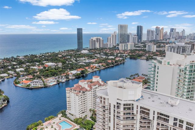 20185 E Country Club Drive 901, Aventura, FL 33180