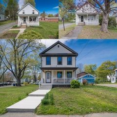 21 Sunrise Avenue, Amherst, MA 01002