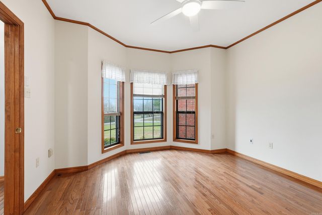 7 Night Owl Lane, Greenbrier, AR 72058