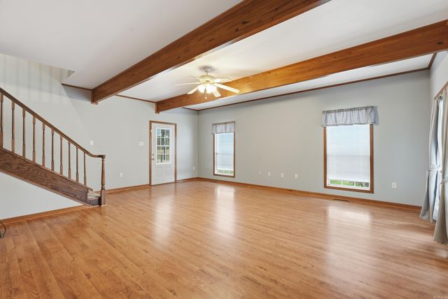 7 Night Owl Lane, Greenbrier, AR 72058