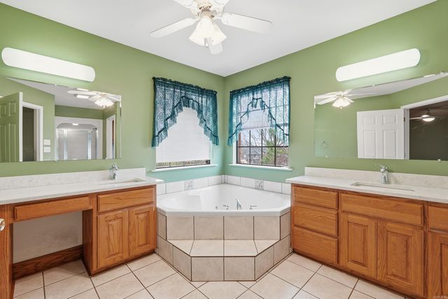 7 Night Owl Lane, Greenbrier, AR 72058