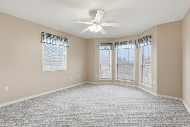 7 Night Owl Lane, Greenbrier, AR 72058