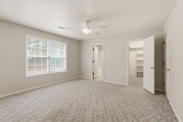 7 Night Owl Lane, Greenbrier, AR 72058