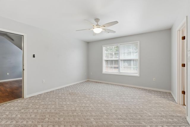 7 Night Owl Lane, Greenbrier, AR 72058