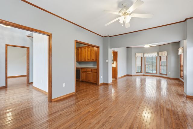 7 Night Owl Lane, Greenbrier, AR 72058