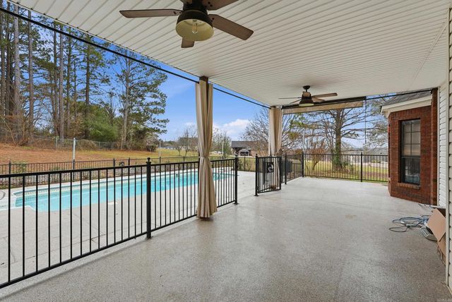 7 Night Owl Lane, Greenbrier, AR 72058