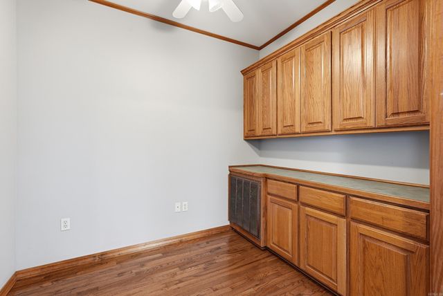 7 Night Owl Lane, Greenbrier, AR 72058