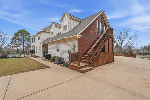7 Night Owl Lane, Greenbrier, AR 72058