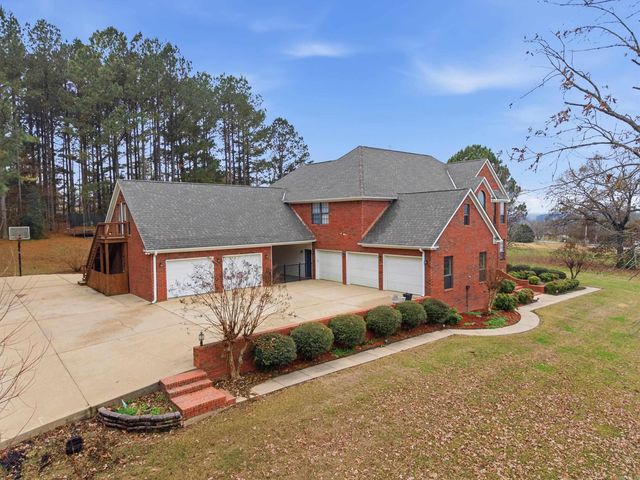 7 Night Owl Lane, Greenbrier, AR 72058