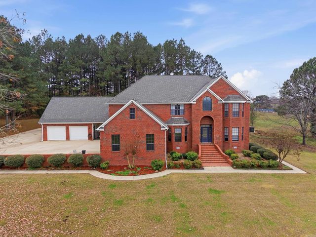 7 Night Owl Lane, Greenbrier, AR 72058