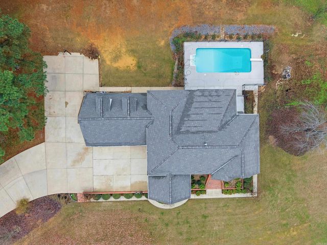 7 Night Owl Lane, Greenbrier, AR 72058