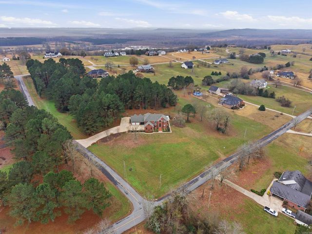 7 Night Owl Lane, Greenbrier, AR 72058