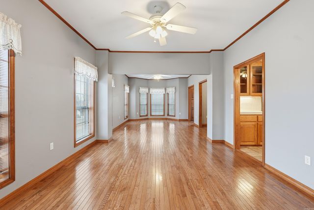 7 Night Owl Lane, Greenbrier, AR 72058