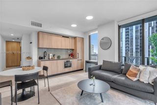 121 NE 5th St 2708, Miami, FL 33132