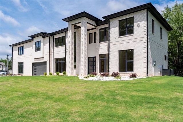 1939 Sunny Hill Road, Lawrenceville, GA 30043