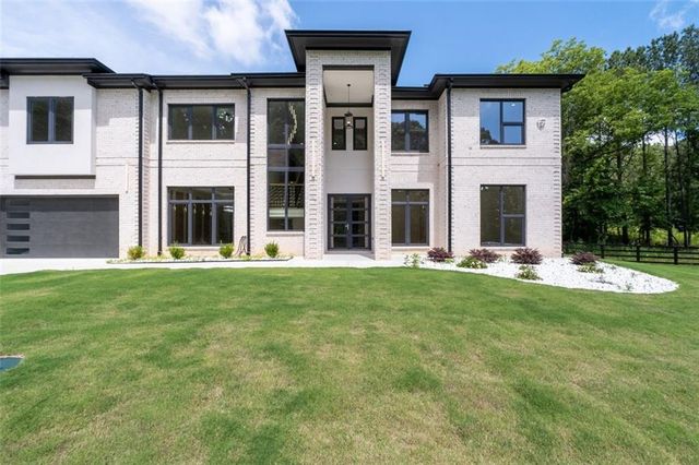 1939 Sunny Hill Road, Lawrenceville, GA 30043