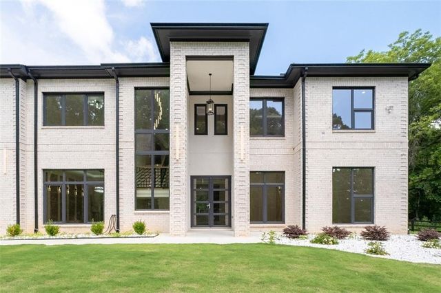 1939 Sunny Hill Road, Lawrenceville, GA 30043