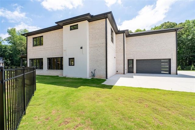 1939 Sunny Hill Road, Lawrenceville, GA 30043