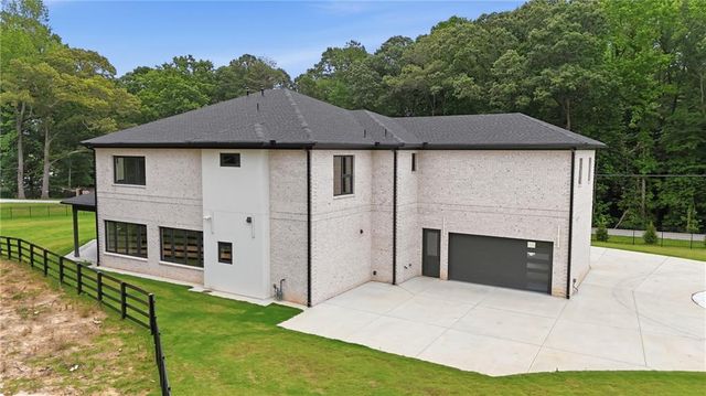 1939 Sunny Hill Road, Lawrenceville, GA 30043