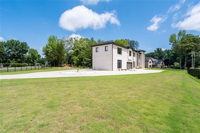 1939 Sunny Hill Road, Lawrenceville, GA 30043