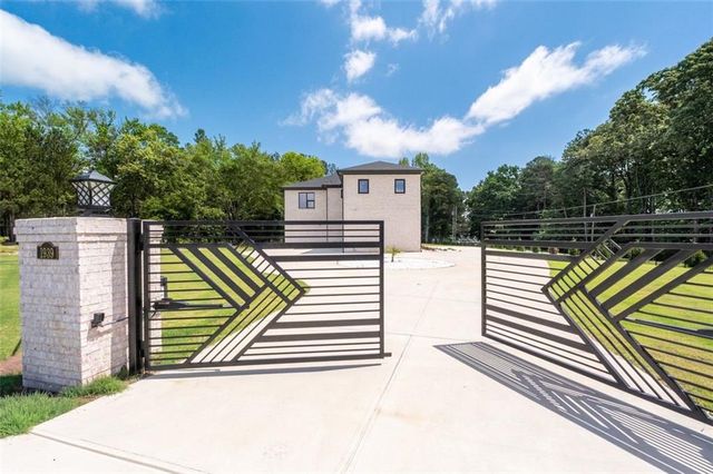 1939 Sunny Hill Road, Lawrenceville, GA 30043