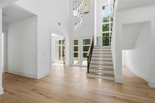 1939 Sunny Hill Road, Lawrenceville, GA 30043