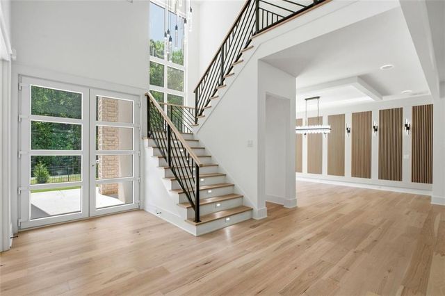 1939 Sunny Hill Road, Lawrenceville, GA 30043