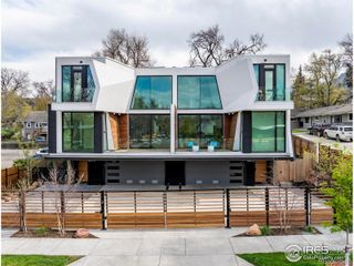 944 Arapahoe Avenue A, Boulder, CO 80302