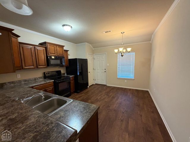 305 Emma, Brookland, AR 72467