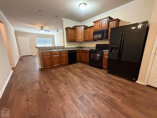 305 Emma, Brookland, AR 72467