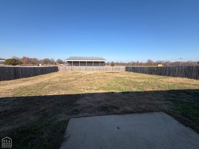 305 Emma, Brookland, AR 72467