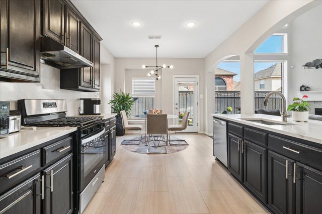 5921 Logan Drive, Plano, TX 75094