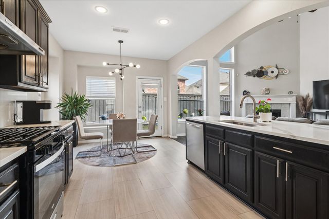 5921 Logan Drive, Plano, TX 75094