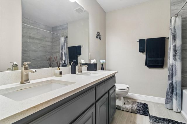 5921 Logan Drive, Plano, TX 75094