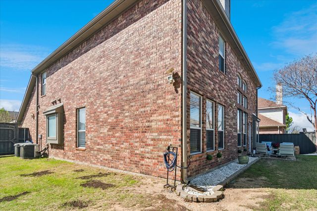 5921 Logan Drive, Plano, TX 75094