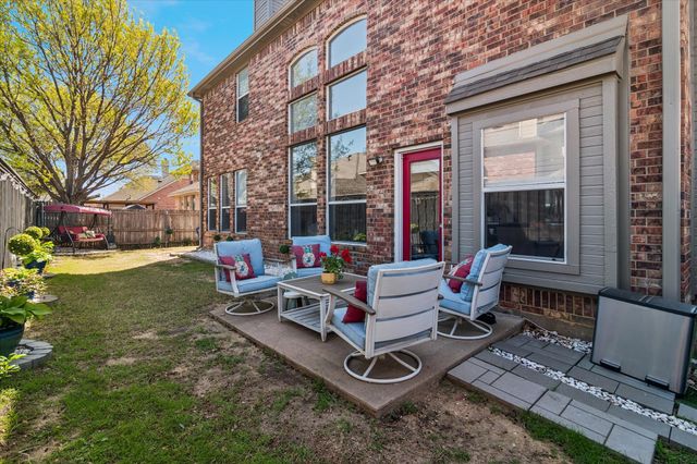 5921 Logan Drive, Plano, TX 75094