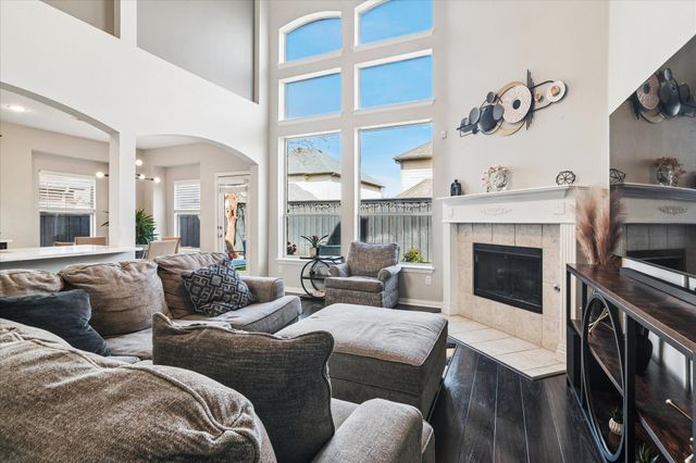 5921 Logan Drive, Plano, TX 75094