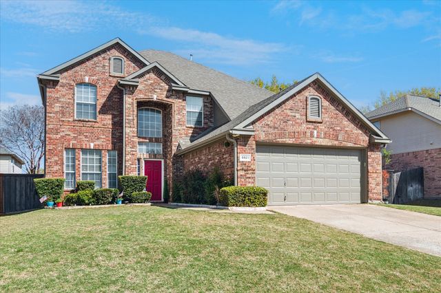 5921 Logan Drive, Plano, TX 75094
